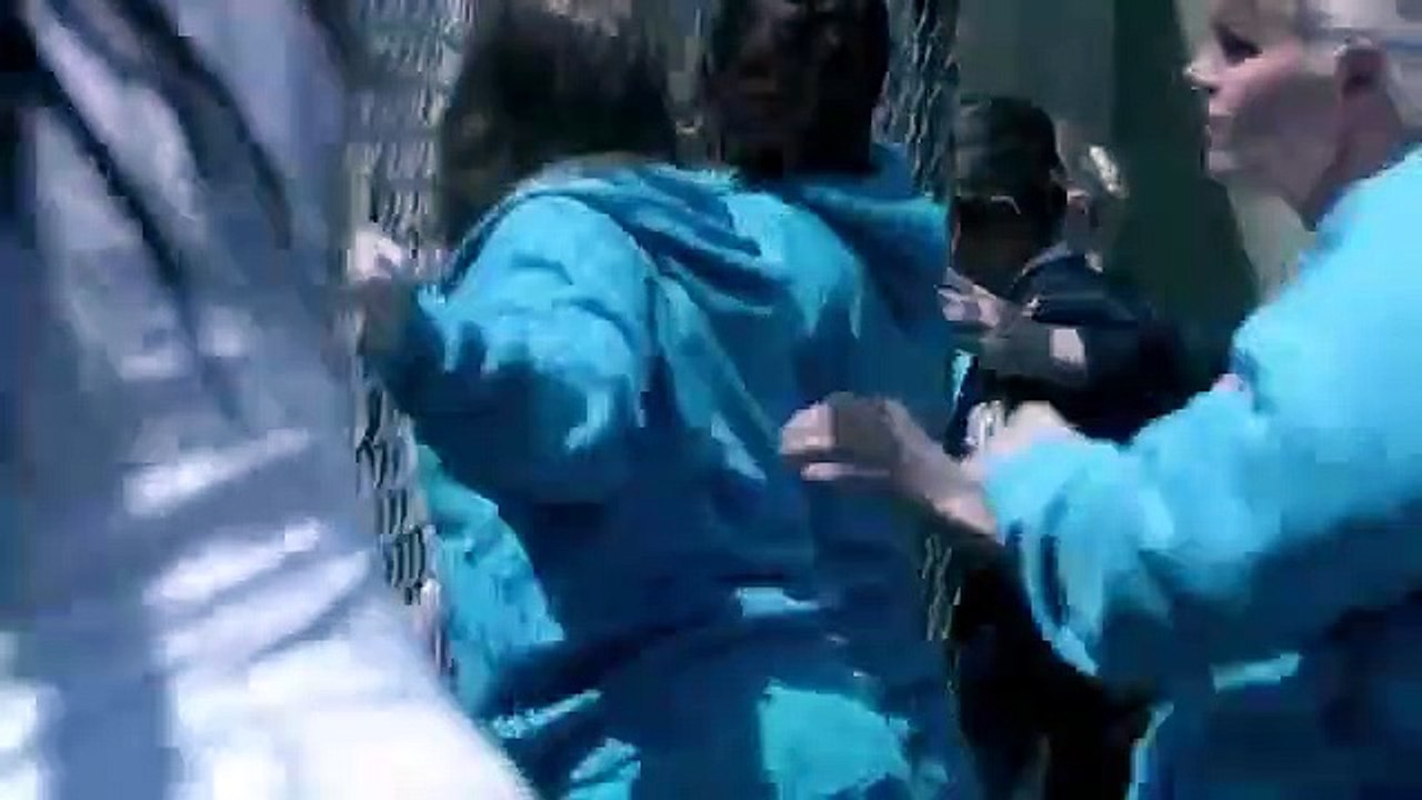 Wentworth - Se1 - Ep04 - The Things We Do HD Watch HD Deutsch