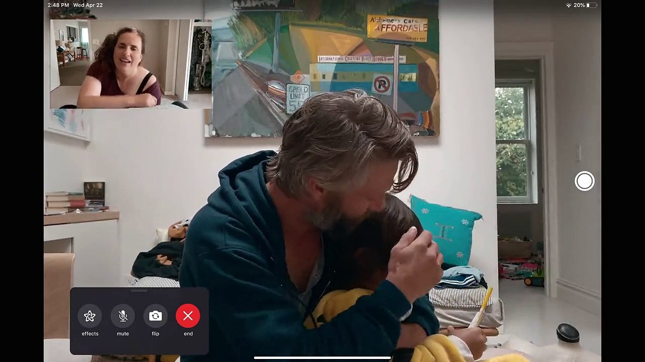 Social Distance - Se1 - Ep05 HD Watch HD Deutsch