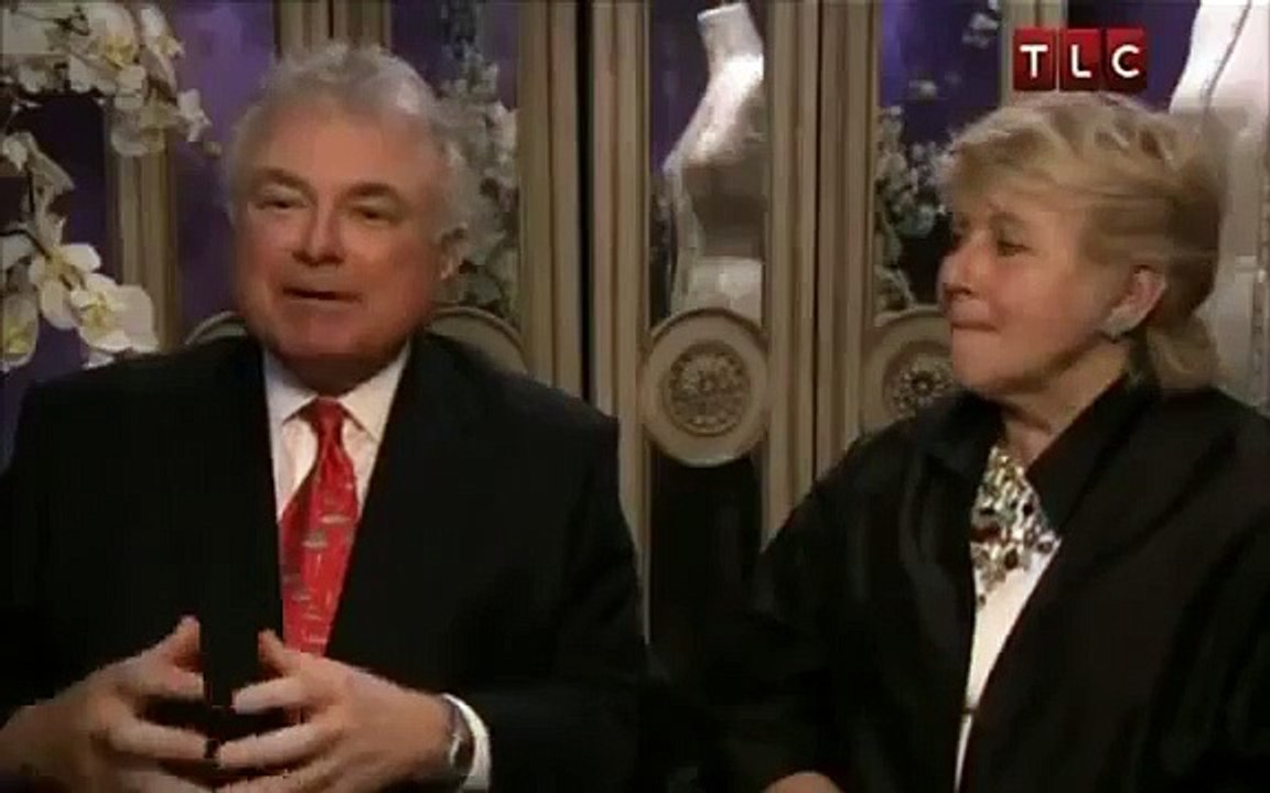 Say Yes to the Dress - Se1 - Ep05 HD Watch HD Deutsch