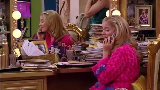 Sonny With A Chance - Se1 - Ep04 -You've Got Fan Mail HD Watch HD Deutsch