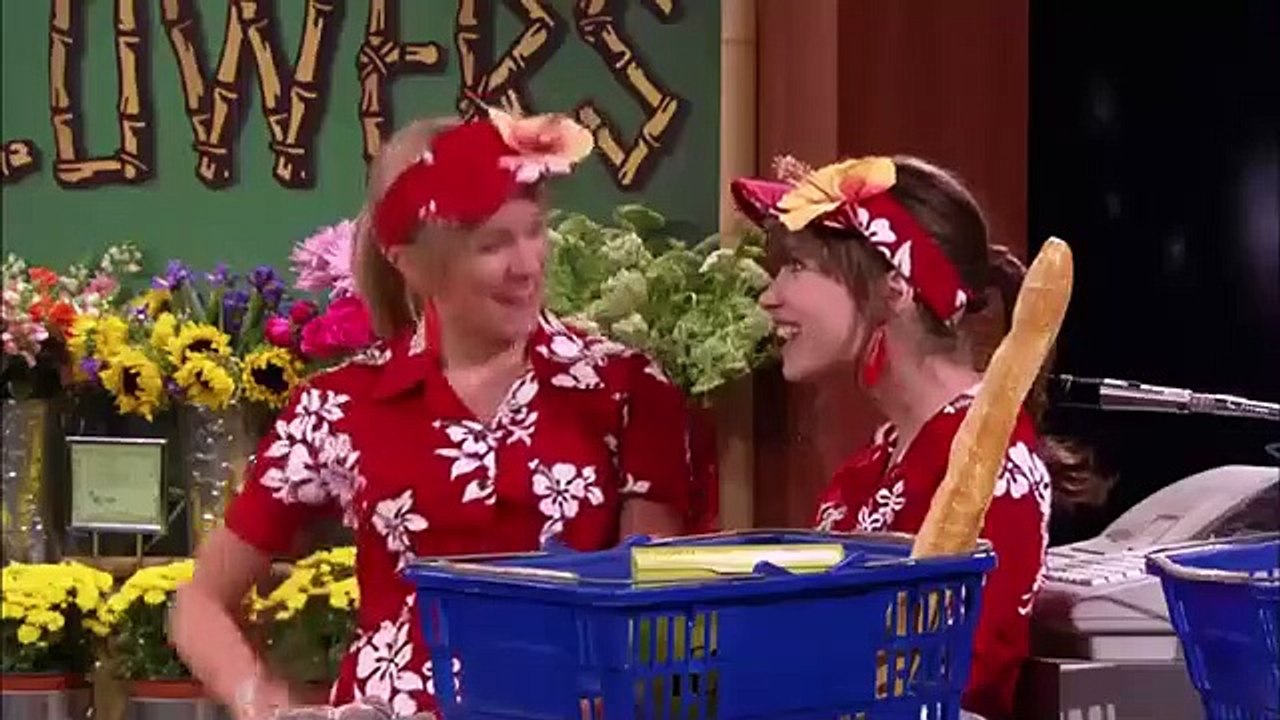 Sonny With A Chance - Se1 - Ep05 - Cheater Girls HD Watch HD Deutsch