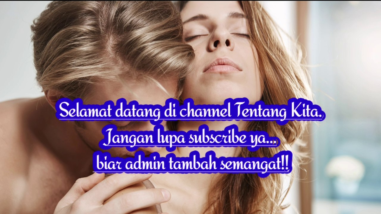 Kesenggol buah besar Bu Rika