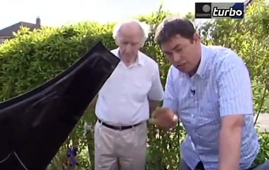 Wheeler Dealers - Se1 - Ep03 HD Watch HD Deutsch