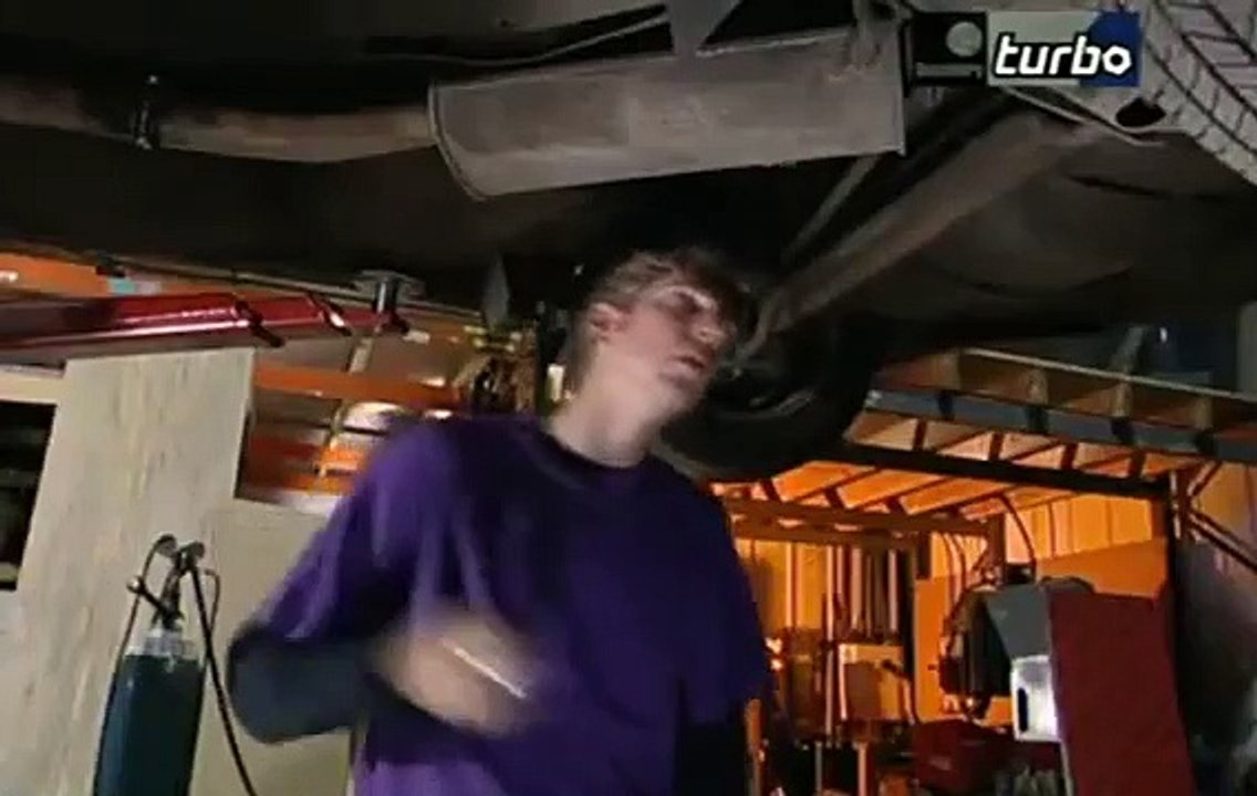 Wheeler Dealers - Se1 - Ep04 HD Watch HD Deutsch