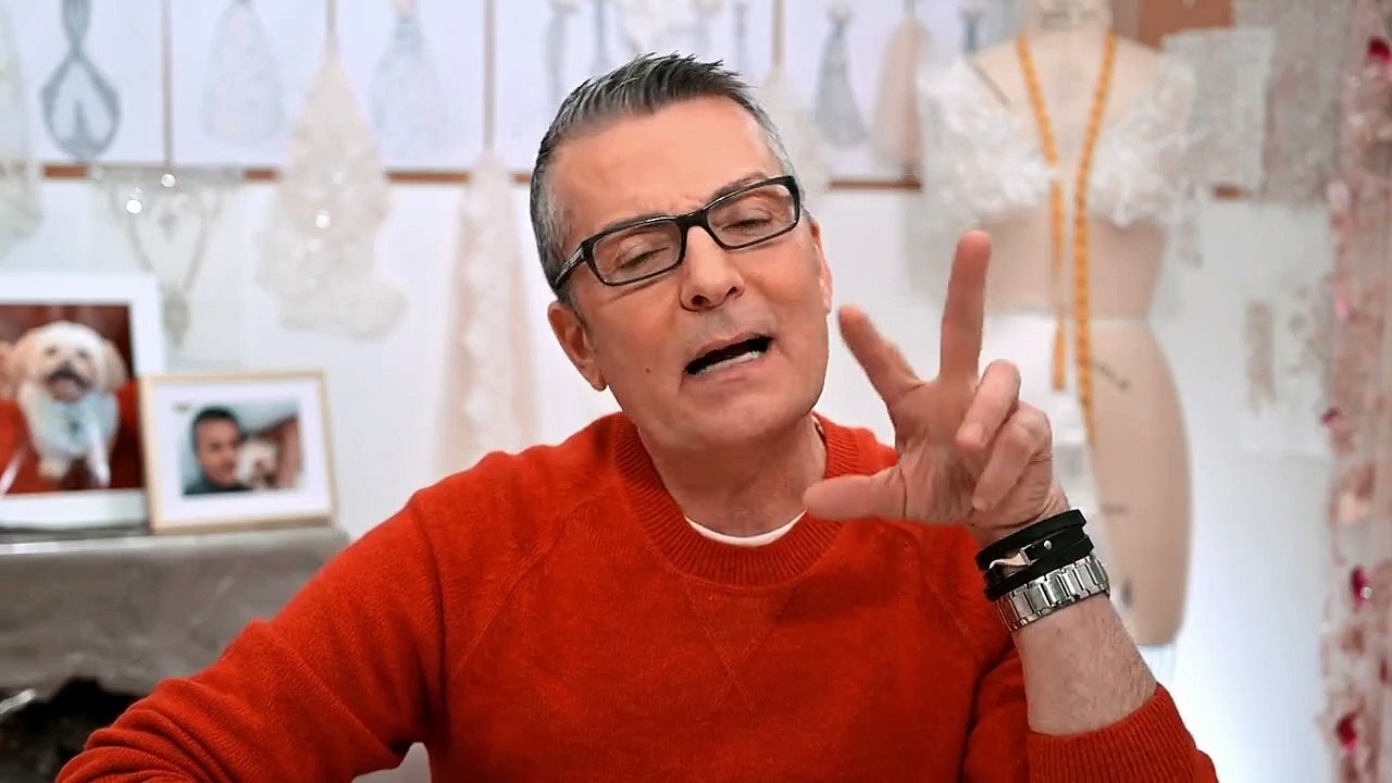 SAY YES TO THE DRESS - Se20 - Ep04 HD Watch HD Deutsch