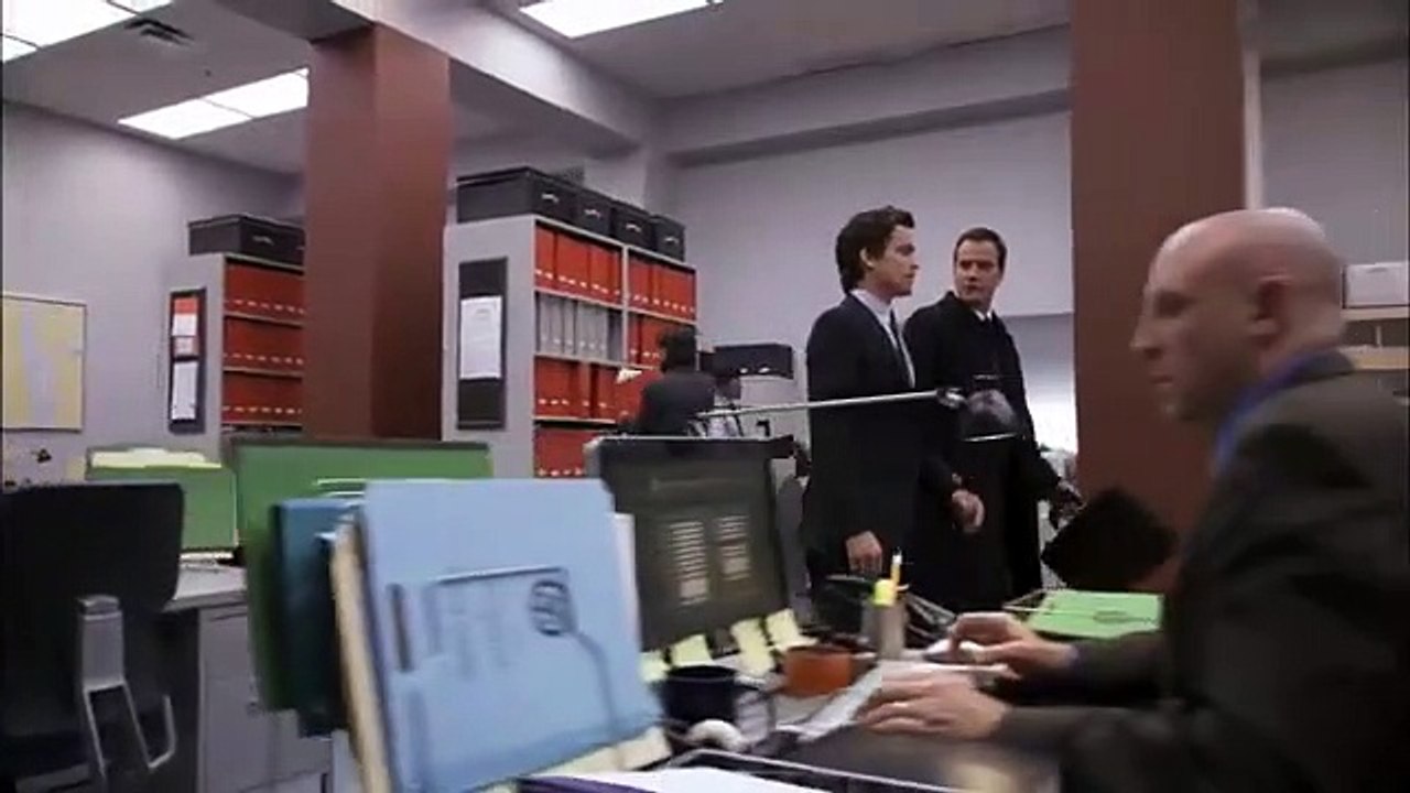 White collar - se1 - ep09 - bad judgment hd watch hd deutsch