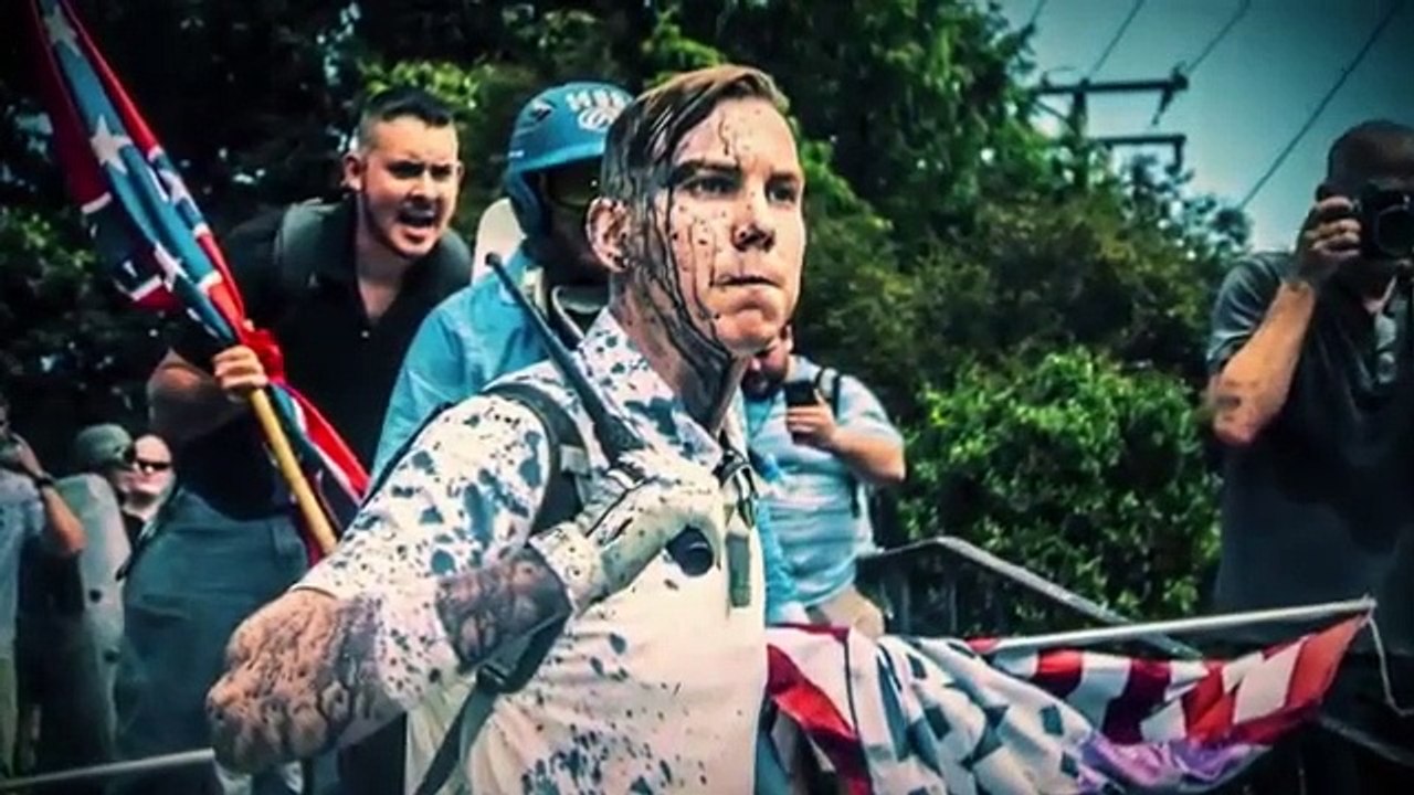 Why We Hate - Se1 - Ep - The Reckoning HD Watch HD Deutsch