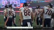 New England Patriots vs. Chicago Bears Full Highlights 4th QTR _ NFL Week 7_ 2022
