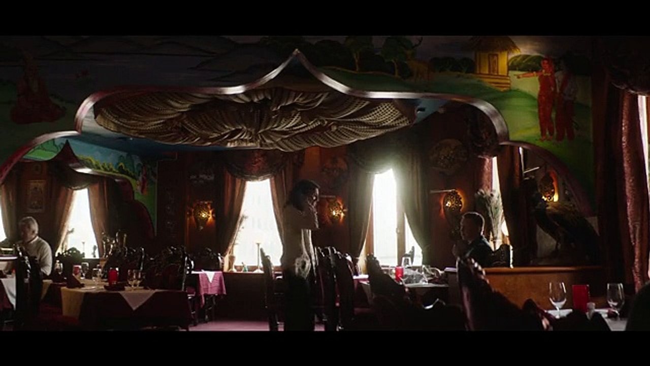 Witch Hunt - Se1 - Ep01 - Ikke for å være vanskelig HD Watch HD Deutsch