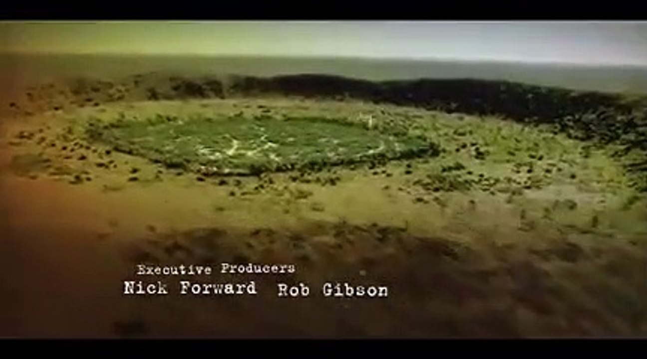 Wolf Creek - Se2 - Ep04 HD Watch HD Deutsch