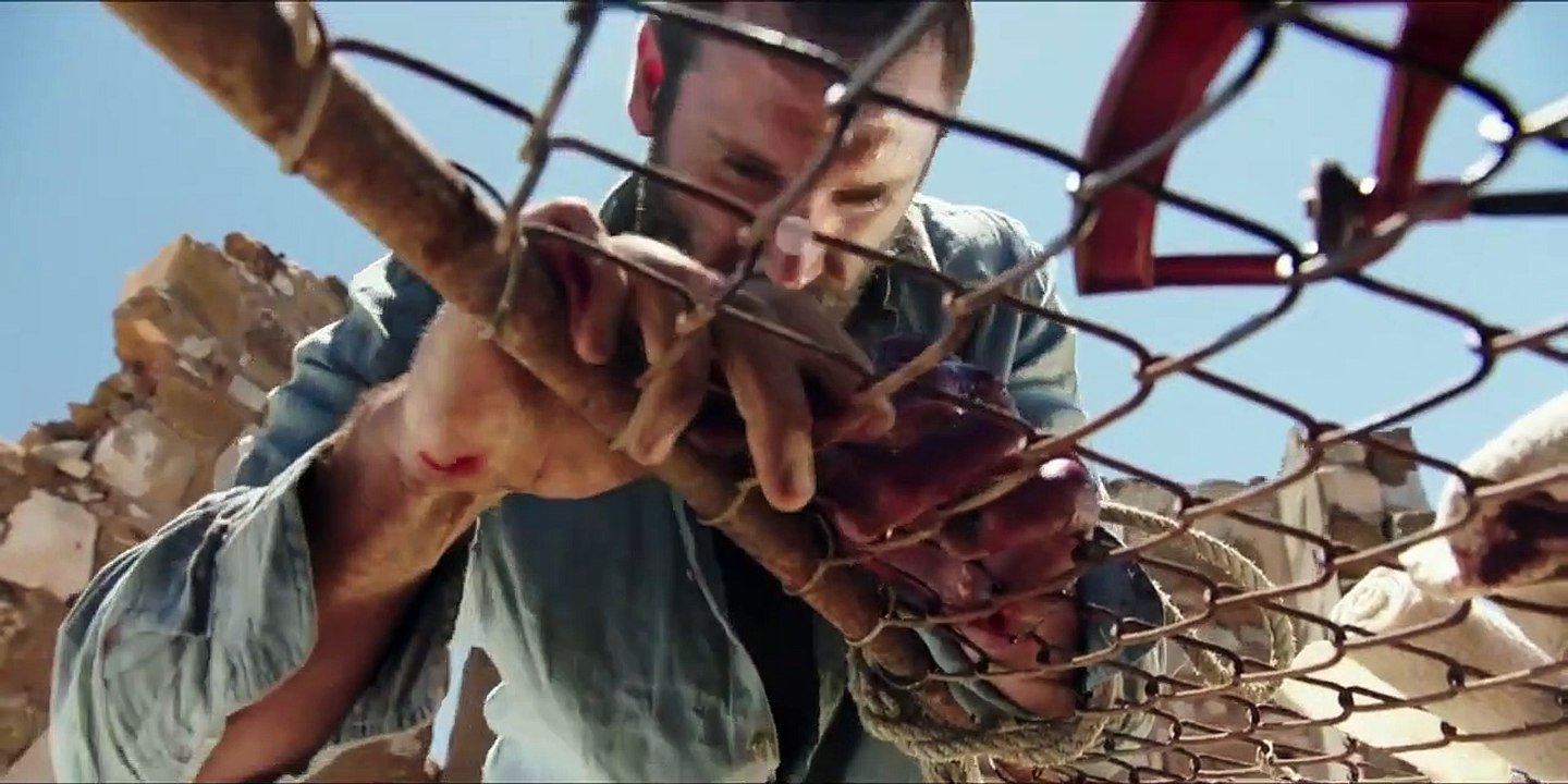 Wolf Creek - Se1 - Ep05 - Rome HD Watch HD Deutsch