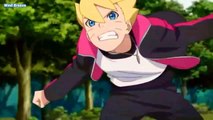 Naruto VS Boruto (Mode Karma) __ #2 __ Latih Tanding __ __ Subtitle Indonesia
