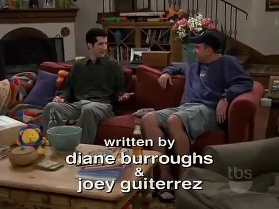 Yes, Dear - Se1 - Ep06 HD Watch HD Deutsch