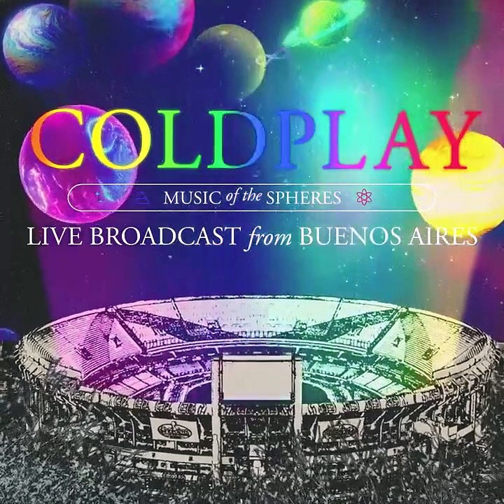 El grupo liderado por Chris Martin actuará los días 25, 26, 28 y 29 de octubre y el 1, 2, 4, 5, 7 y 8 de noviembre