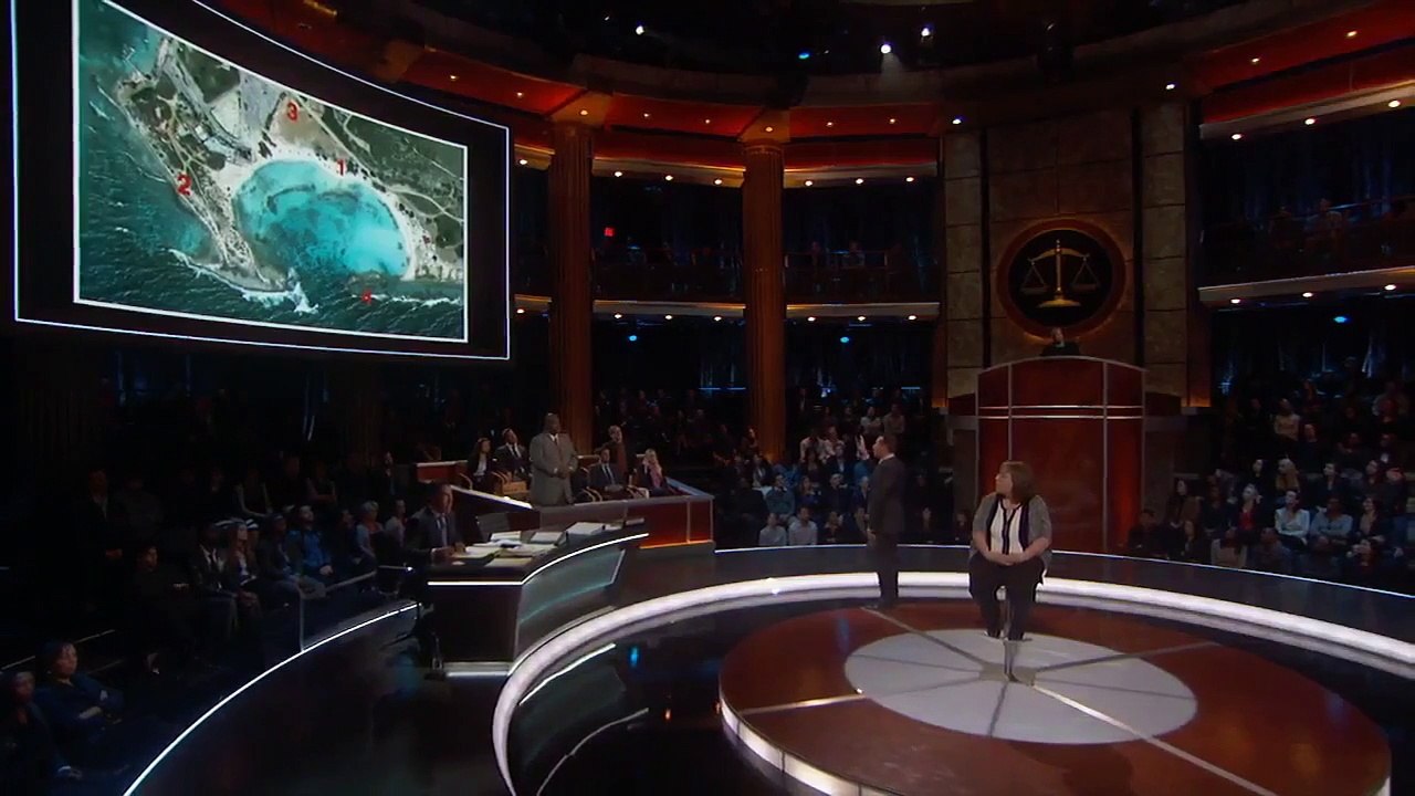 You the jury - se1 - ep01 - aruba hd watch hd deutsch