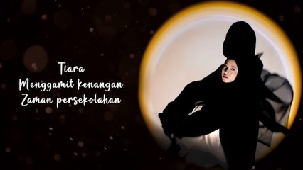 NISSA SABYAN - TIARA