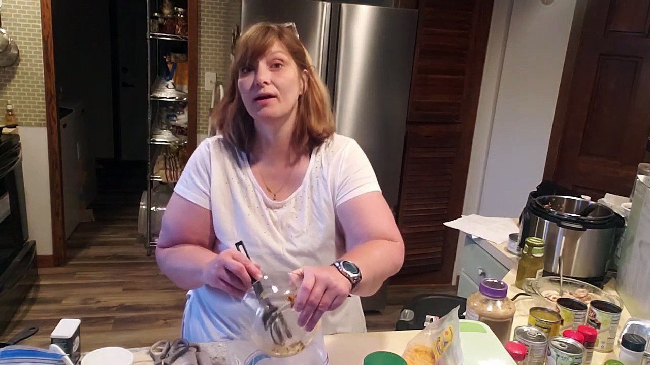 Meal Prep made easy! Freezer Dump meals Save money and time!happy cooking