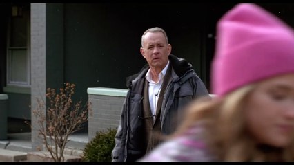 A Man Called Otto - Trailer