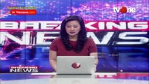 BREAKING NEWS! Wanita Bawa Senpi Coba Terobos Istana _