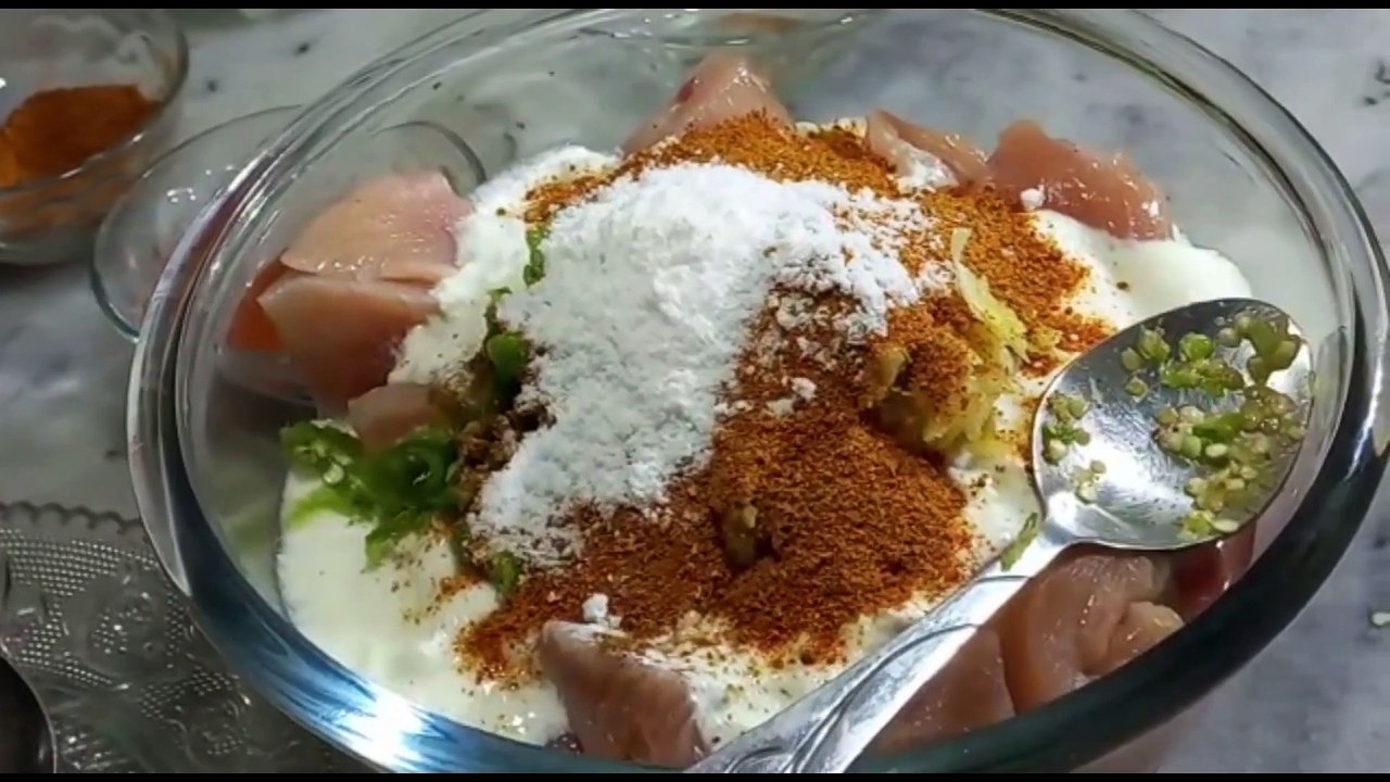 Smoky Chicken Tikka Biryani Recipe | Cooking by Aneela | Chicken Tikka Biryani | Fast & Easy .