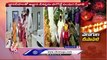 Minister Talasani Srinivas Yadav , Malla Reddy Celebrates Diwali With family At His Residence _ V6