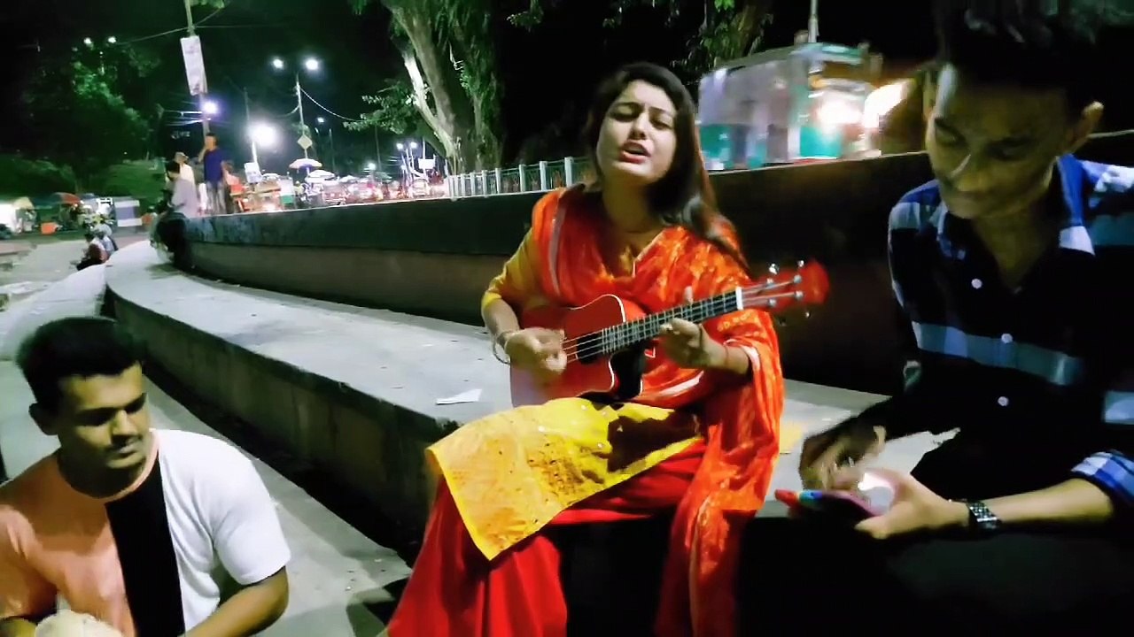 আটটা বাজে দেরি করিস না | AAT TA BAJE DERI KORISH NA