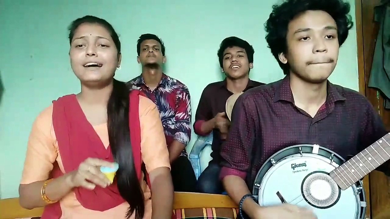 সোনা বন্ধু তুই আমারে করলিরে দিওয়ানা