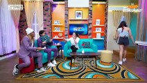 COMBO MAUTKANG SULE VS DELLA SIH RATU PARGOY TIKTOK | INI BUKAN TALKSHOW