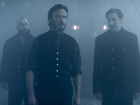 1899 : Neuer Trailer zur Netflix-Serie der Dark -Macher