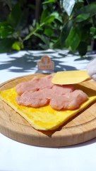 Wow! Michelin Desserts In The Cat World! _ ASMR Creative Food _