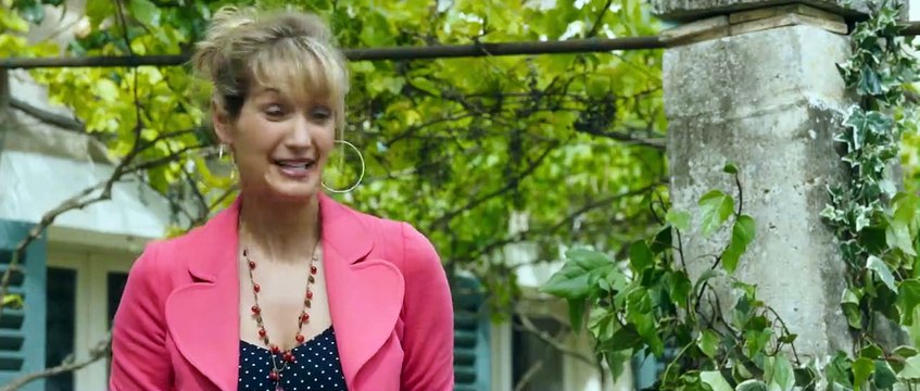 Tout le monde debout Bande-annonce (RU)