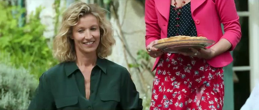 Tout le monde debout Bande-annonce (ES)