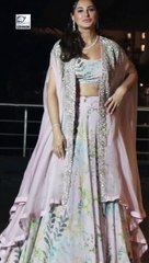 Nargis Fakhri का दिवाली वाला लुक