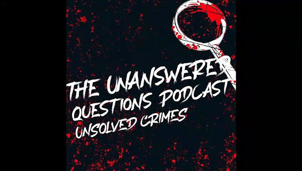 Episode 25 The Disapperance of Lionel Buster  crabb