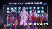 Start-Up PH: Who will be your CEO? (Episode 21)