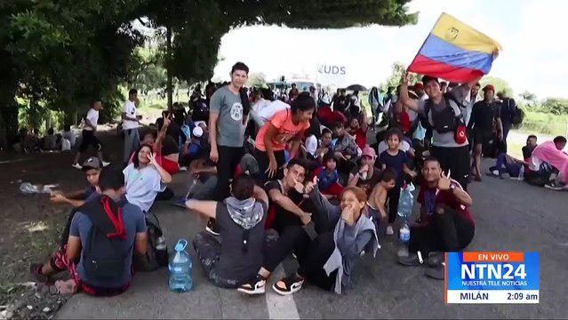 Así se burló Diosdado Cabello de la visita de Tomás Guanipa al Darién