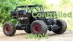 Remote Controlled Jeep; RC Controlled 4X4 Jeep For Kids Under 4-8 Years, Best RC 2022