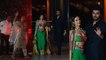 Malaika Arora ने Arjun Kapoor और उनकी Family के साथ मनाई Diwali, Video goes Viral | FilmiBeat