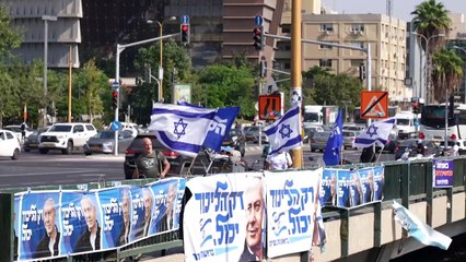 Israel ante el interrogante de un posible regreso de Netanyahu