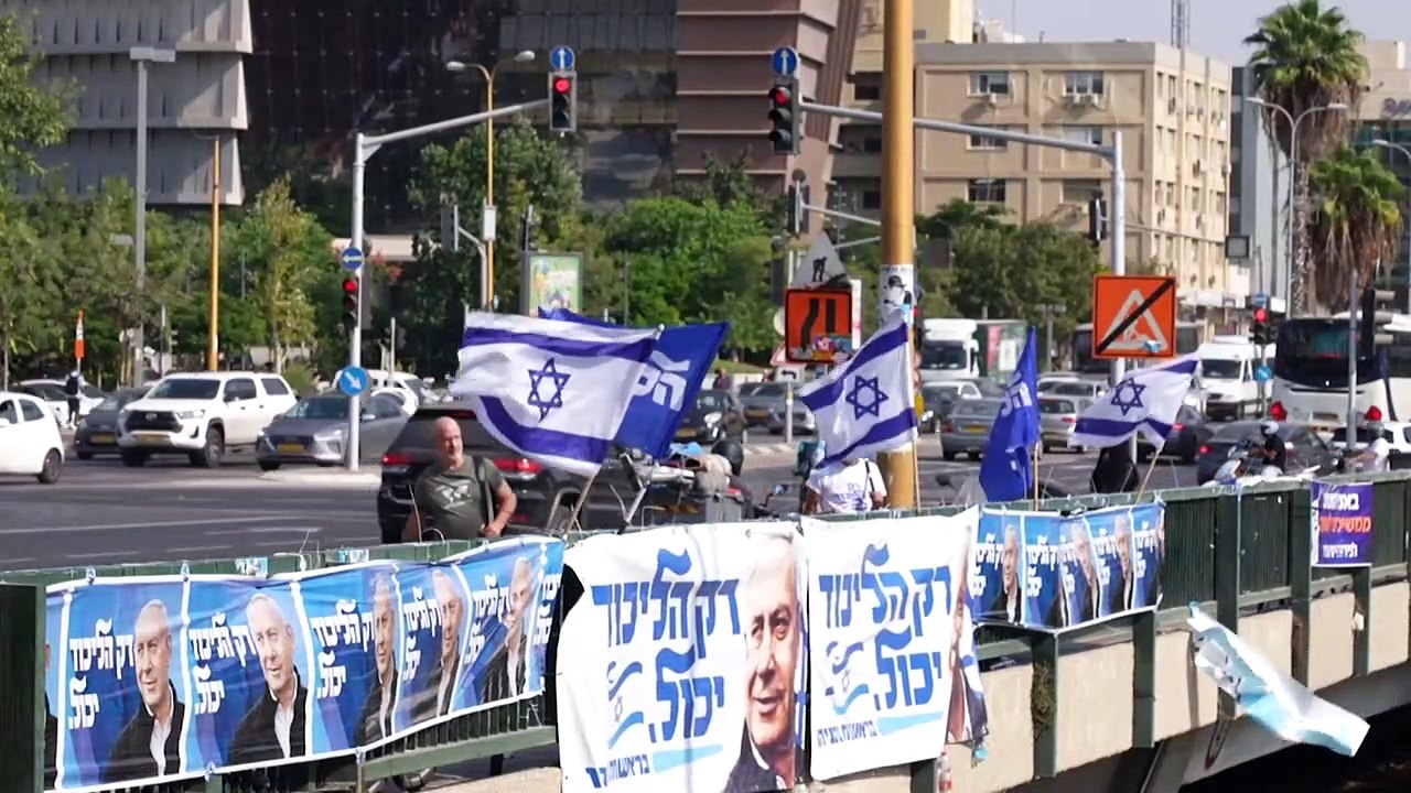 Israel ante el interrogante de un posible regreso de Netanyahu