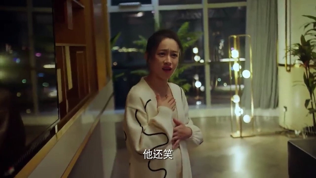 速看EP17_太甜啦_小狼狗把女霸總抱上床，甜慾圓房。【别跟姐姐撒野 Destined to Meet You】