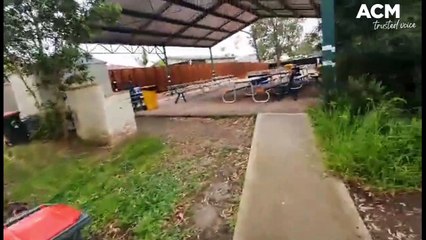 Parents concerned about changes to school support unit | October 25, 2022 | Illawarra Mercury