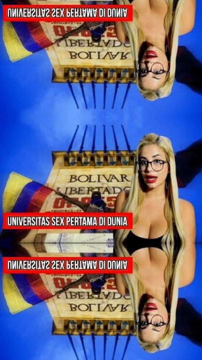 universitas sex pertama di Indonesia