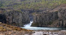 Wonderful river views