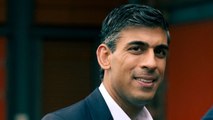 ‘One of us’: Indians thrilled as Rishi Sunak set to become UK’s first leader of South Asian descent