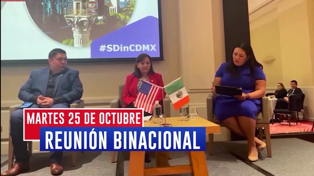 Estos son los titulares más importantes hoy martes 25 de octubre.