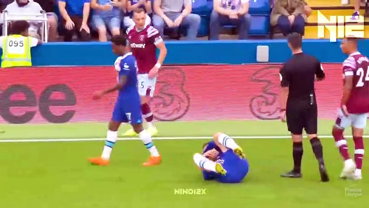 Funny Moment Football #2