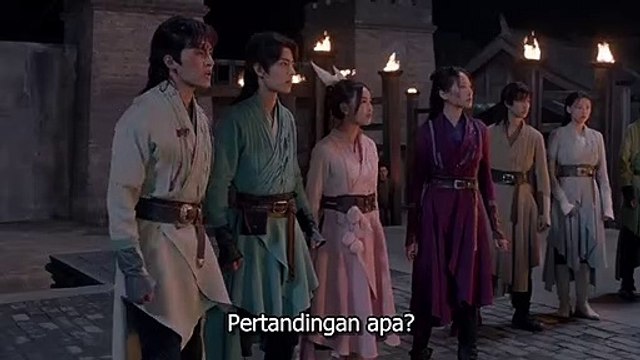 Douluo Continent Season 1 Eps.20 Subtitle Indonesia | Film Terbaru 2022 | Film Live Action | Film China | Film Korea