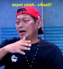 Profesor Juga Manusia - Logika Topi Terbalik