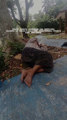 Mencoba berpikir positif